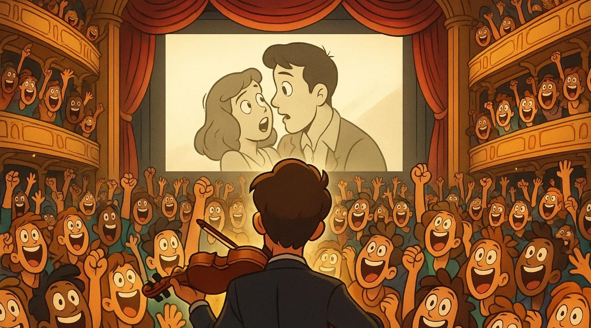 Movie Concert