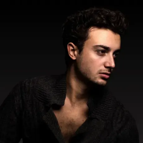 Riccardo Acciarino